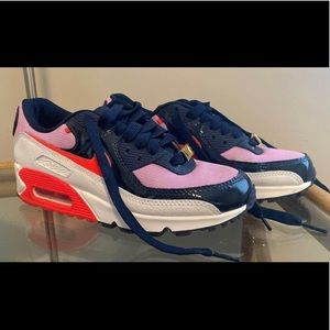 Nike Air Max 90 - Cuban Link